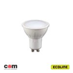 Λάμπες φωτισμού LED GU10 Ecoline COM