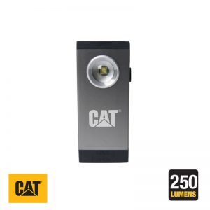 Φακός αλουμινίου τσέπης MICROMAX CAT Light