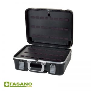 Βαλίτσα βαρέος τύπου για εργαλεία FASANO