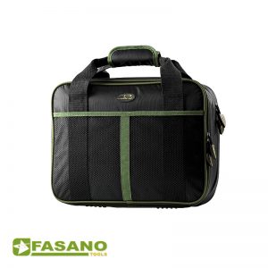 Τσάντα εργαλείων αδιάβροχη ενισχυμένη FASANO