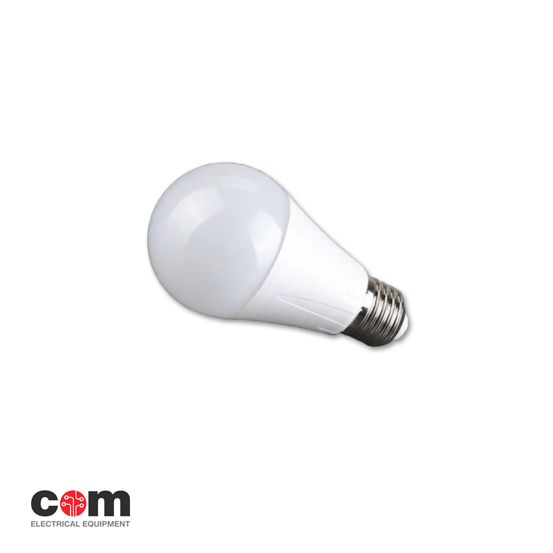 Λάμπες φωτισμού LED E27 Classic COM
