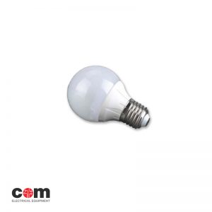 Λάμπες φωτισμού σφαιρική LED E27 COM