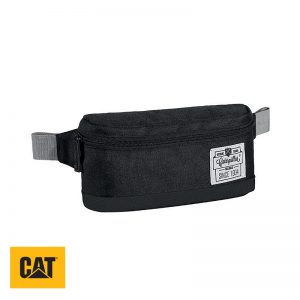 Τσαντάκι μέσης με κλίπς 2.1ltr HEAVING CAT
