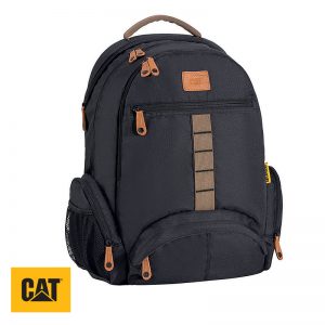 Σακίδιο πλάτης backpack με θήκες 28.5ltr MARBLE CAT