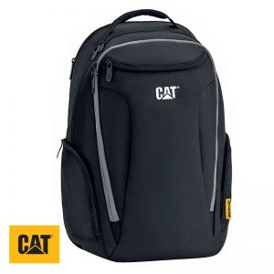 Σακίδιο πλάτης backpack 22ltr ADVANCED μαύρο CAT