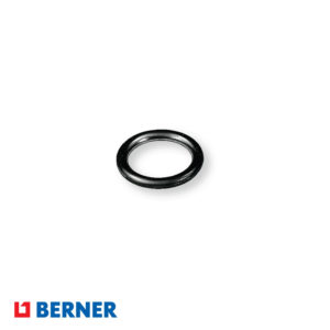 O-Ring NBR μετρικά BERNER